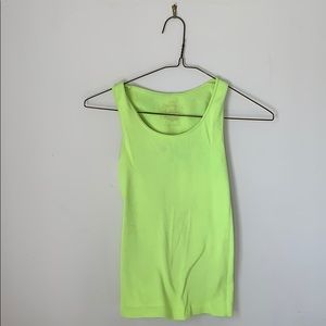 Original Seamless Tank Top